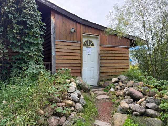 Second View of 909 11 Street , NONE, Smith, Alberta, T0G 2B0