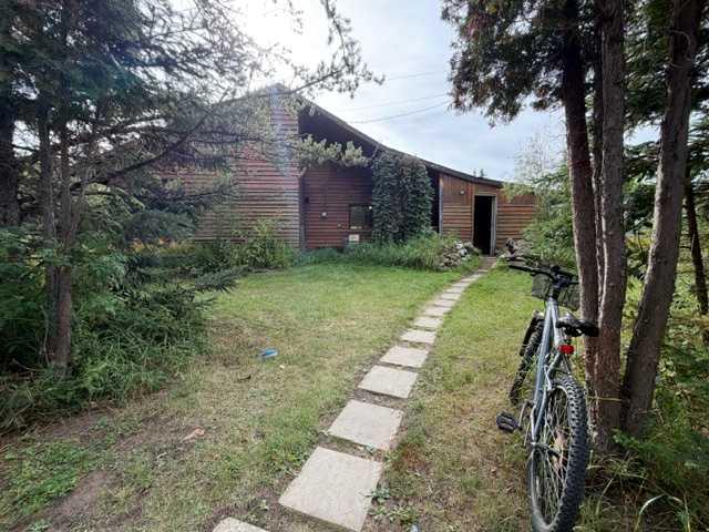 Third View of 909 11 Street , NONE, Smith, Alberta, T0G 2B0