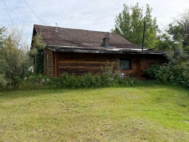 Fourth View of 909 11 Street , NONE, Smith, Alberta, T0G 2B0