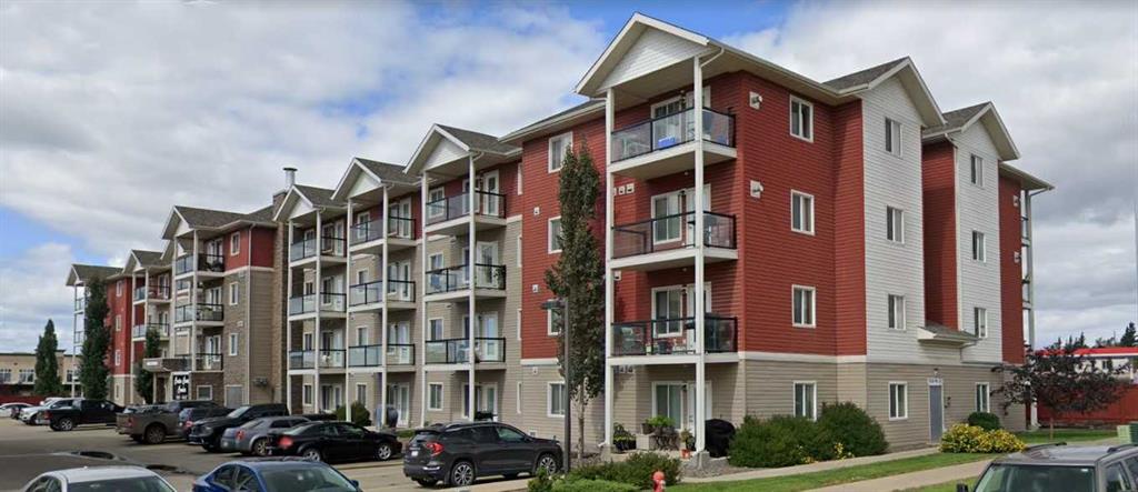 205, 9810 96 Street , A2344379, Alberta,