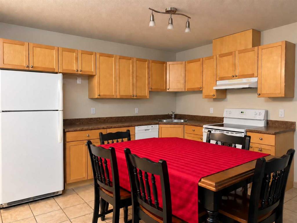 Third View of 205, 9810 96 Street , Smith, Grande Prairie, Alberta, T8V 7T9