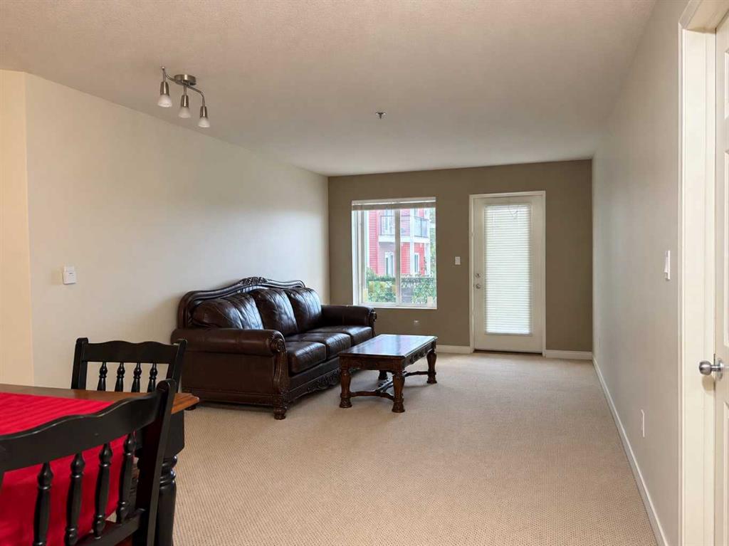 Fourth View of 205, 9810 96 Street , Smith, Grande Prairie, Alberta, T8V 7T9