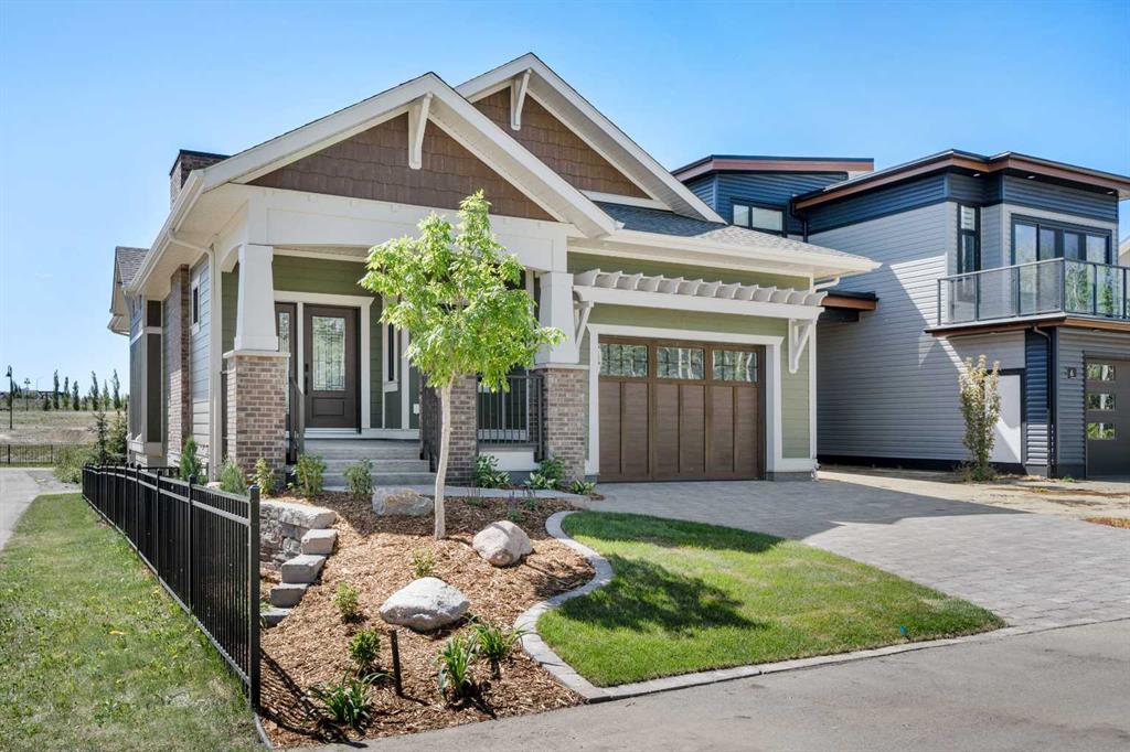 7 Songbird Green , A2344387, Alberta,