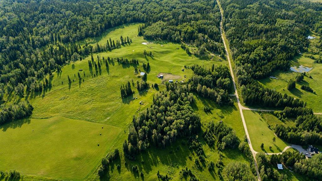 61048/61073 Township Road 42-4A  , A2344388, Alberta,