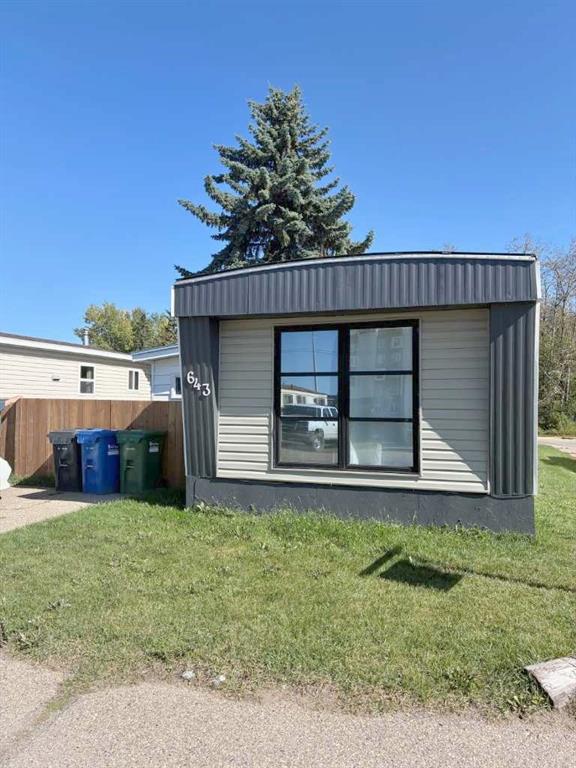 643, 6940 63 Avenue , A2344390, Alberta,