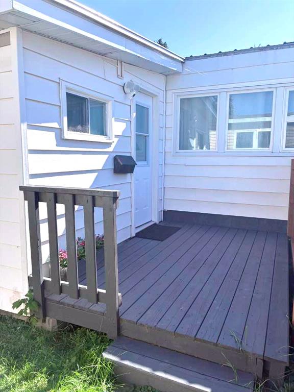 Third View of 643, 6940 63 Avenue , Mustang Acres, Red Deer, Alberta, T4P 1K5