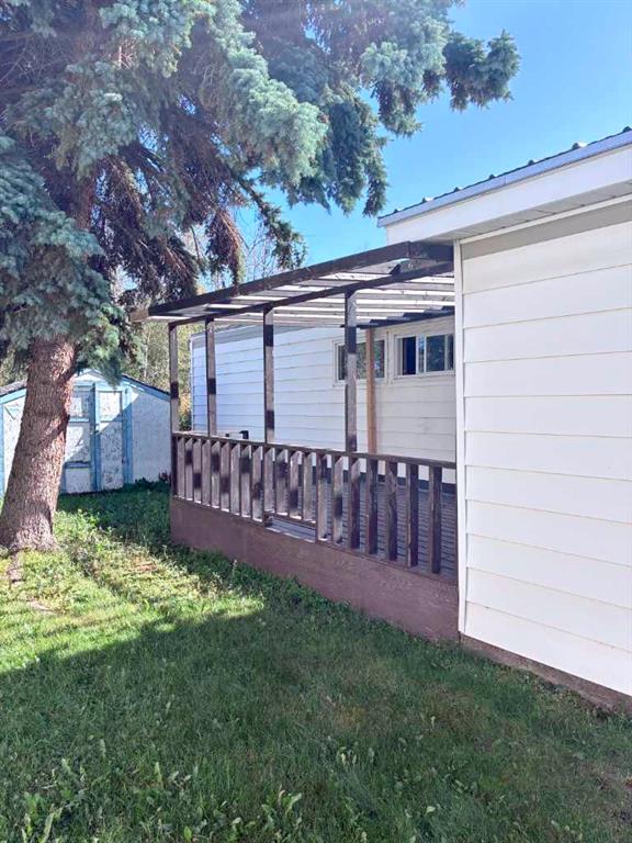 Fourth View of 643, 6940 63 Avenue , Mustang Acres, Red Deer, Alberta, T4P 1K5