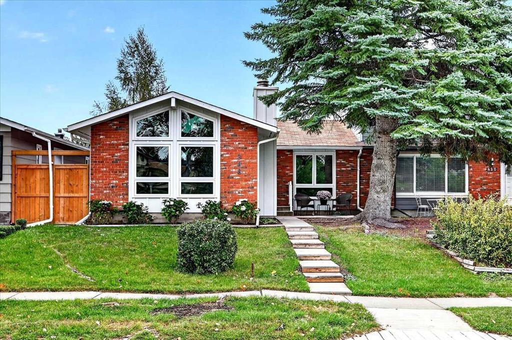 Second View of 344 Midlake Boulevard SE, Midnapore, Calgary, Alberta, T2X 1M9