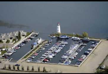 Fourth View of B35, 5230 Lakeshore Drive , Downtown, Sylvan Lake, Alberta, T4S 1Y8