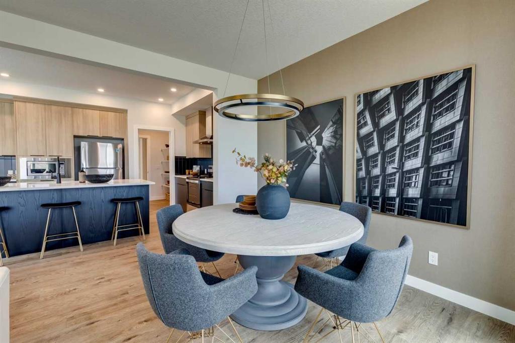 Fifth View of 22 Sweetgrass Circle , D'arcy Ranch, Okotoks, Alberta, T1S 4C4