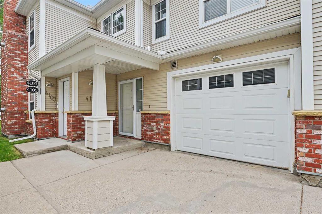 4105, 7171 Coach Hill Road SW, A2344410, Alberta,