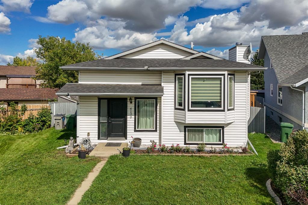 Third View of 6130 52 Street Close , North End, Ponoka, Alberta, T4J 1E8
