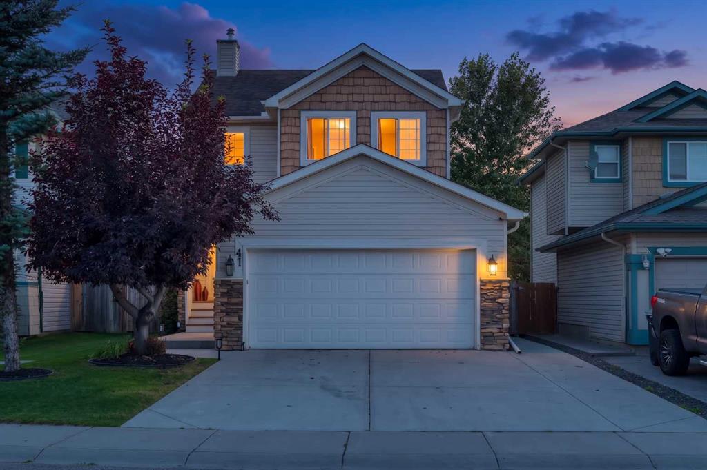 41 Cimarron Meadows  , A2344419, Alberta,
