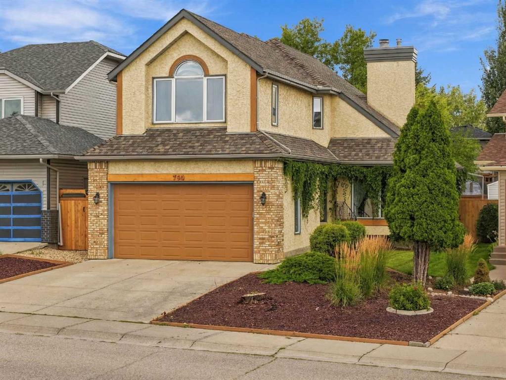 760 Riverbend Drive SE, A2344420, Alberta,