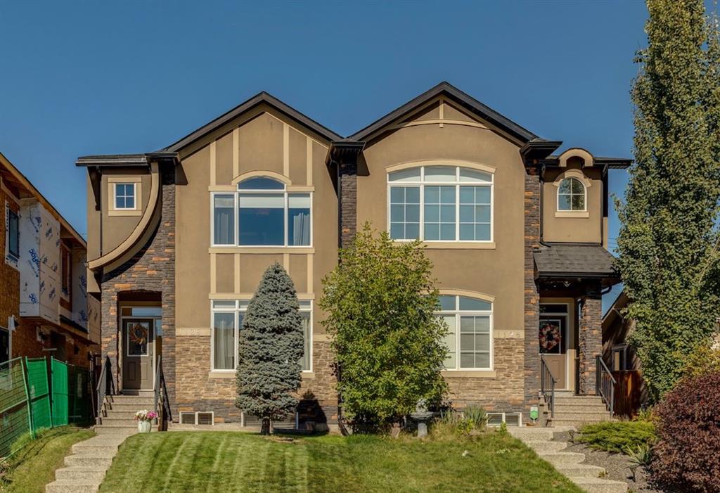 1128 17 Avenue NW, A2344428, Alberta,