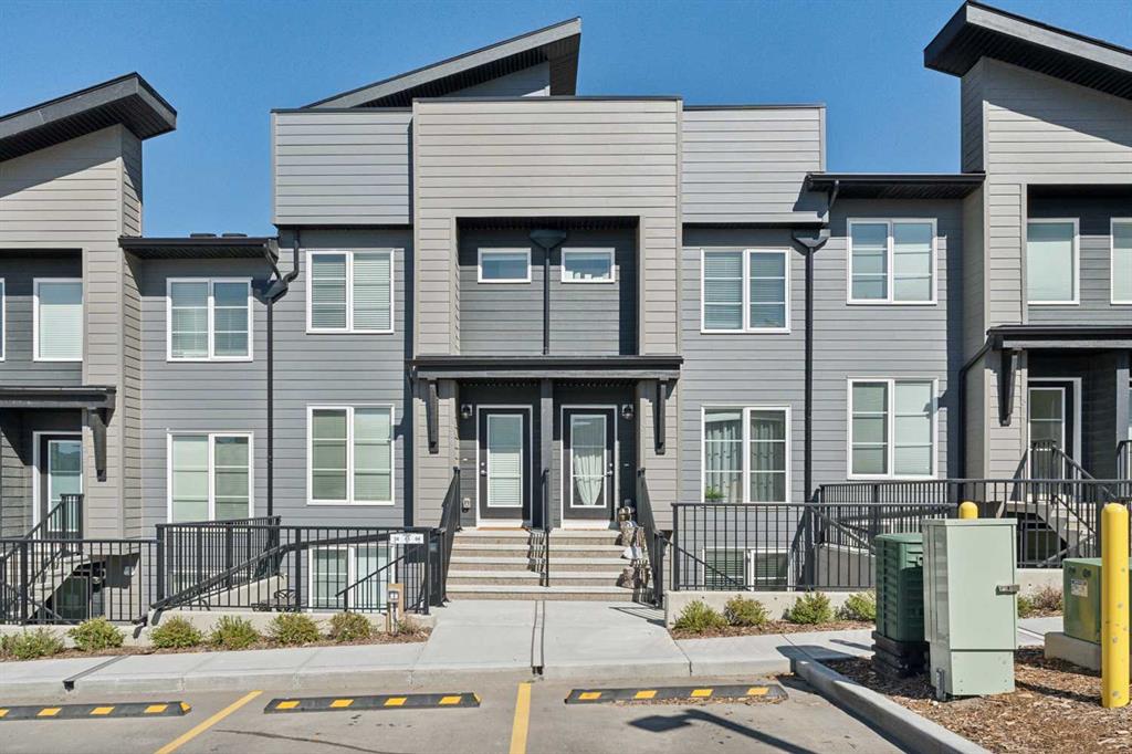 Main View of 312, 260 Rowley Way NW, Haskayne, Calgary, Alberta, T3L 0H5
