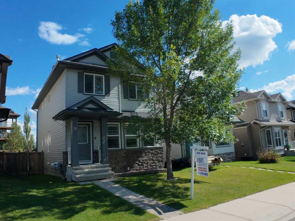 78 Crystal Shores Heights , A2344446, Alberta,