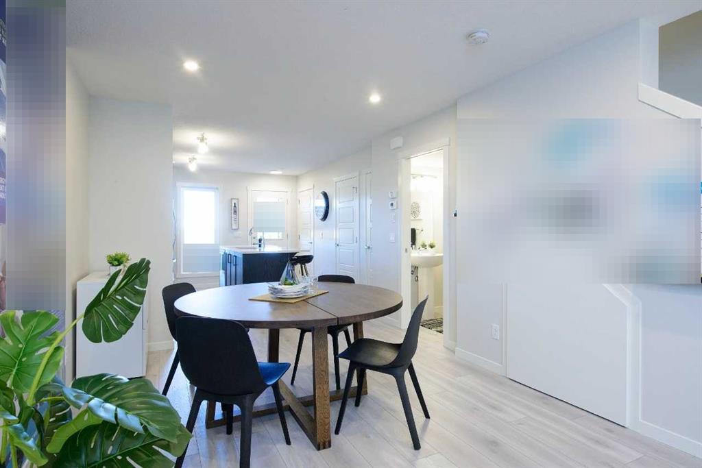 Fourth View of 109, 63 Belmont Passage SE, Belmont, Calgary, Alberta, T2X6V2
