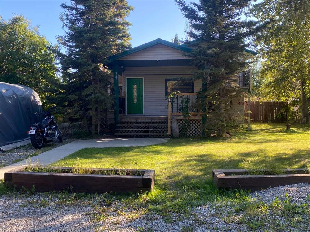 987 1 Avenue NE, A2344461, Alberta,