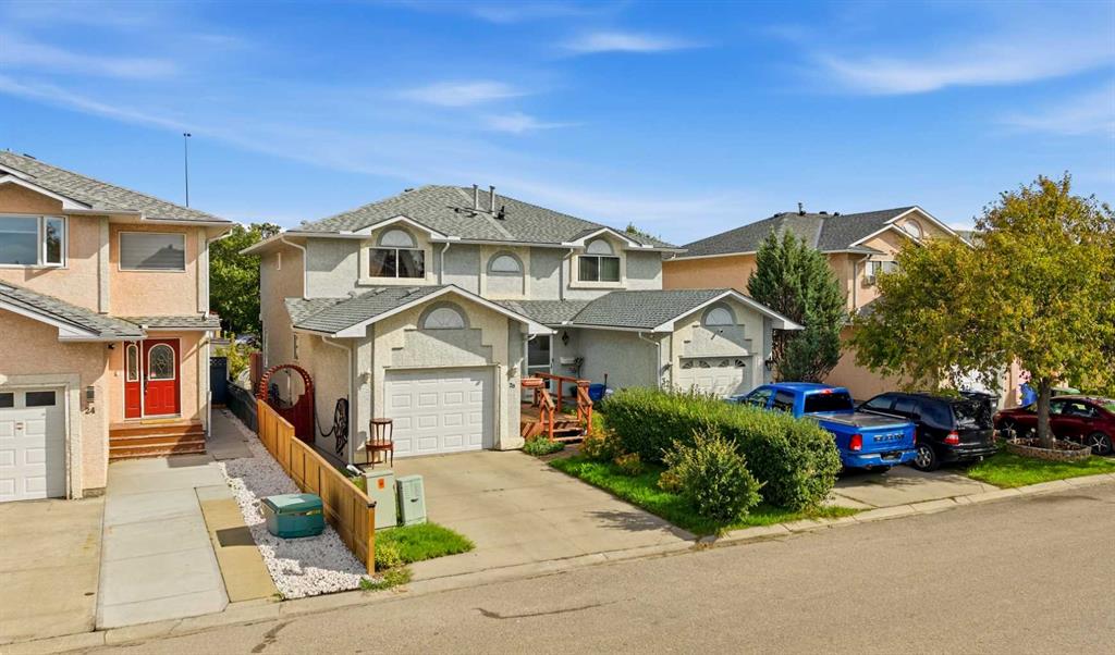 28 Martinglen Way NE, A2344463, Alberta,