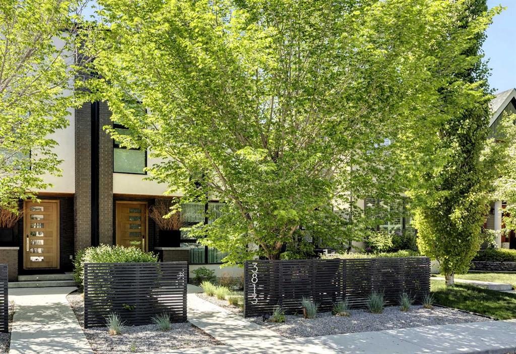 MLS® listing #115665986 for sale located at 3813 1A Street SW