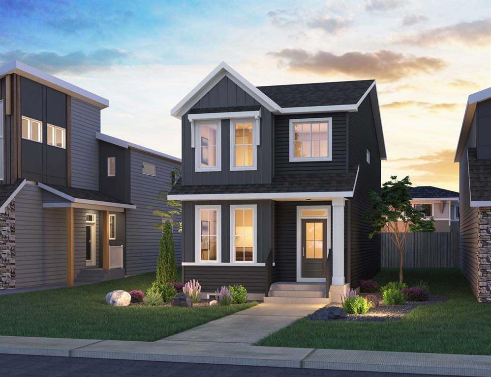 64 Royston Gardens NW, A2344478, Alberta,
