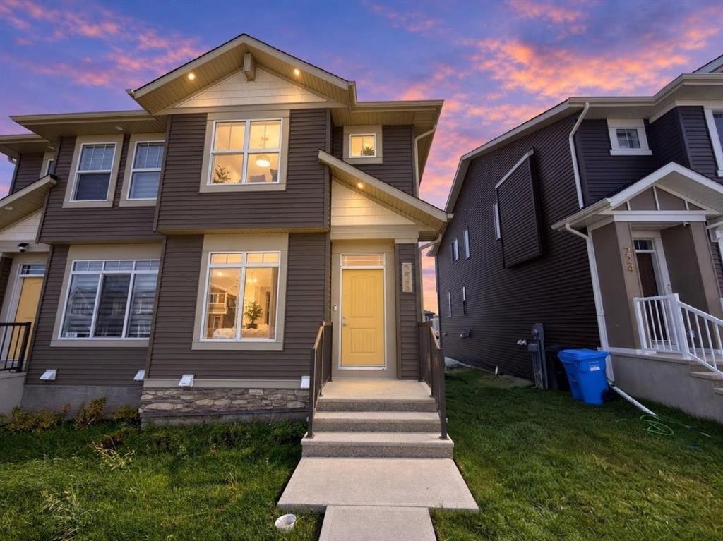 228 Annette Villas NW, A2344479, Alberta,
