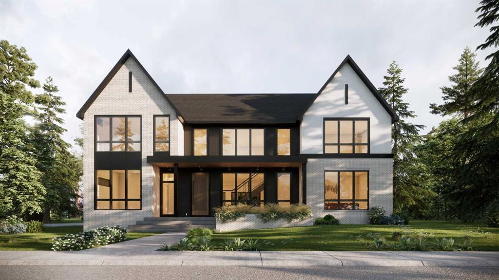 Second View of 5831 Lodge Crescent SW, Lakeview, Calgary, Alberta, T3E 5Y9