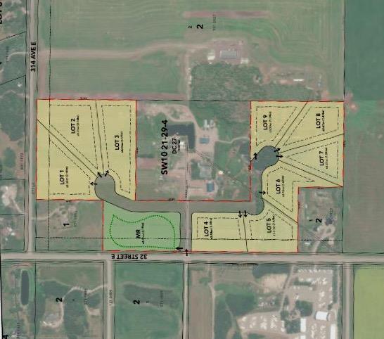 MLS® listing #115667500 for sale located at Meadowview Estates