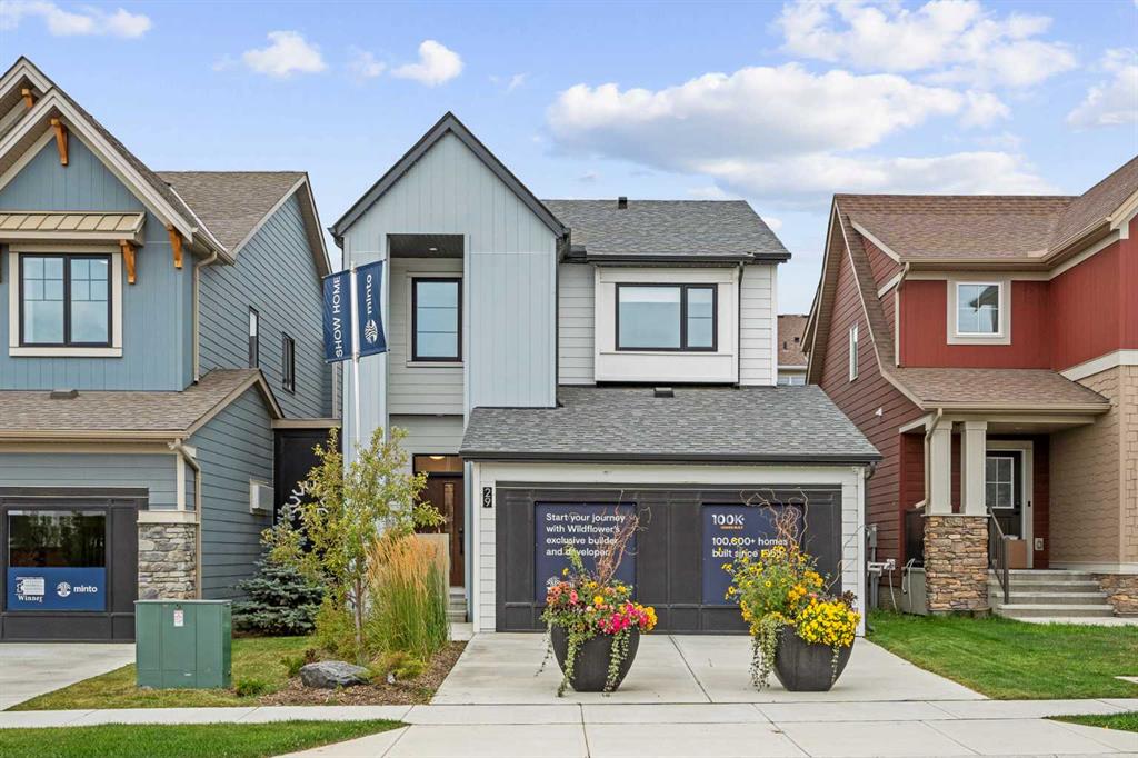 1144 Thimbleberry Hill SW, A2344493, Alberta,