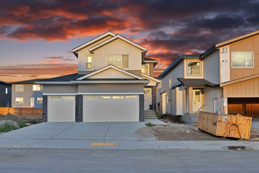 117 Waterford Passage , A2344496, Alberta,