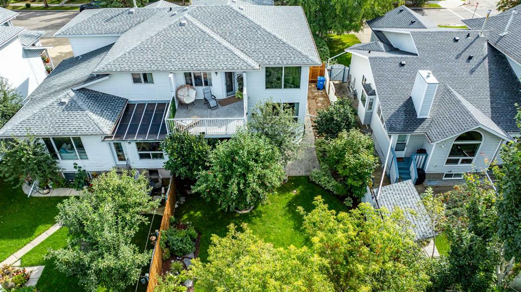 Third View of 5308 46 Avenue , Waskasoo, Red Deer, Alberta, T4N 3N4