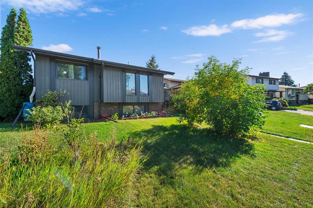 Fourth View of 44 Templemont Drive NE, Temple, Calgary, Alberta, T1Y 4Z6
