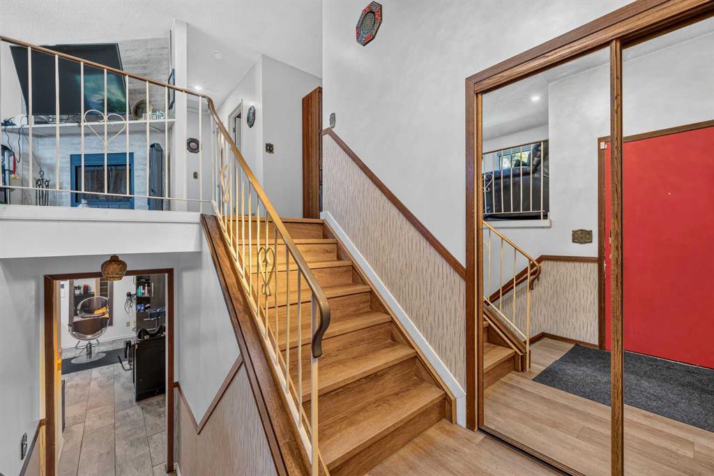 Fifth View of 44 Templemont Drive NE, Temple, Calgary, Alberta, T1Y 4Z6