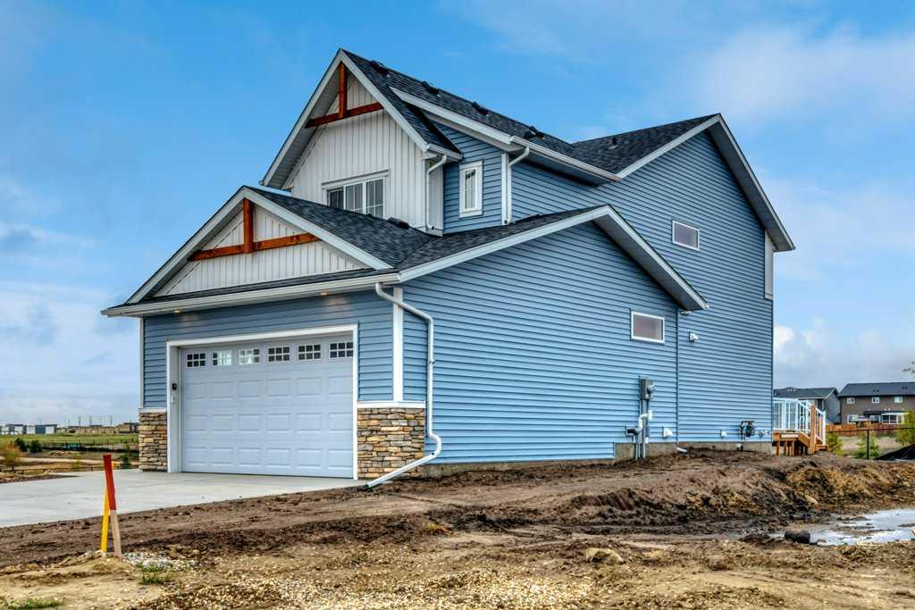 Third View of 212 Edgefield Bay , Edgefield, Strathmore, Alberta, T1P 2K4