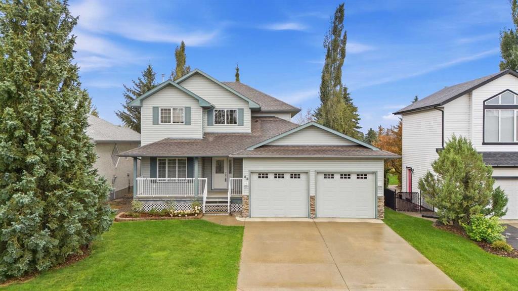 63 Hillview Road , A2344506, Alberta,