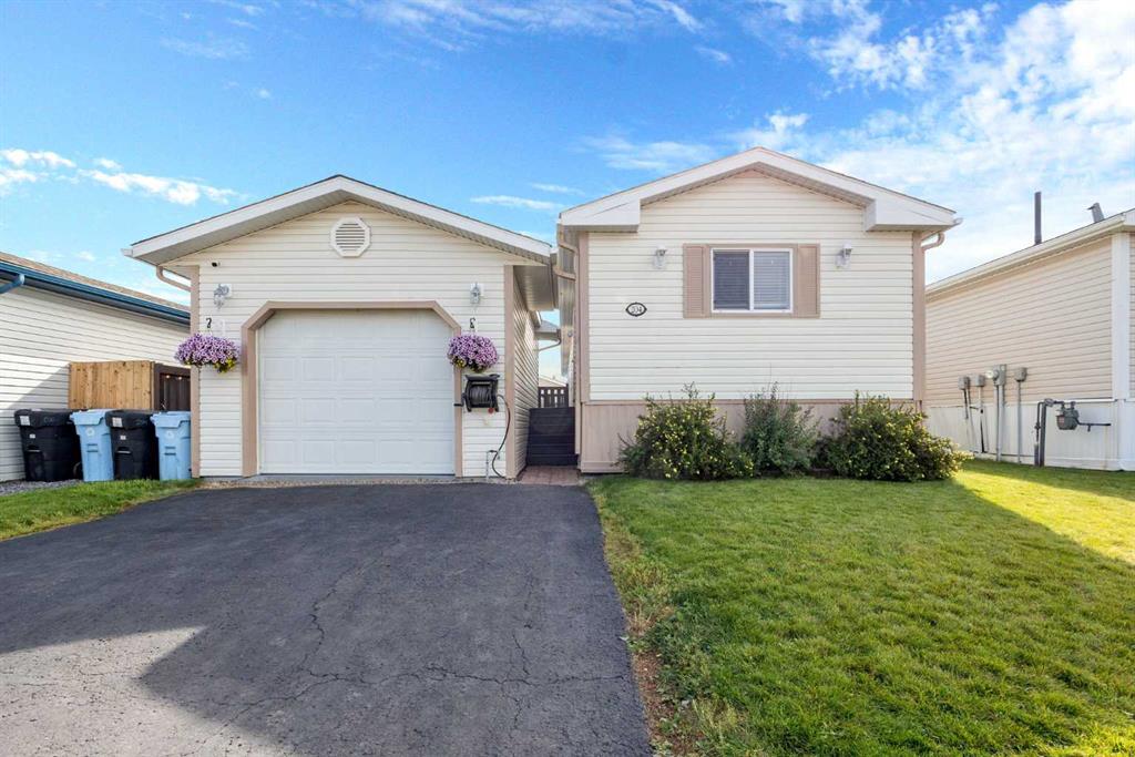 204 Mitchell Drive , A2344510, Alberta,
