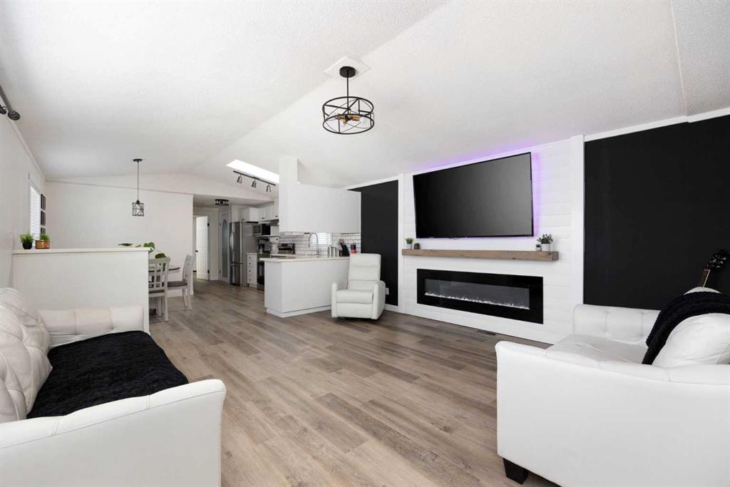 Third View of 204 Mitchell Drive , Timberlea, Fort McMurray, Alberta, T9K 2N1