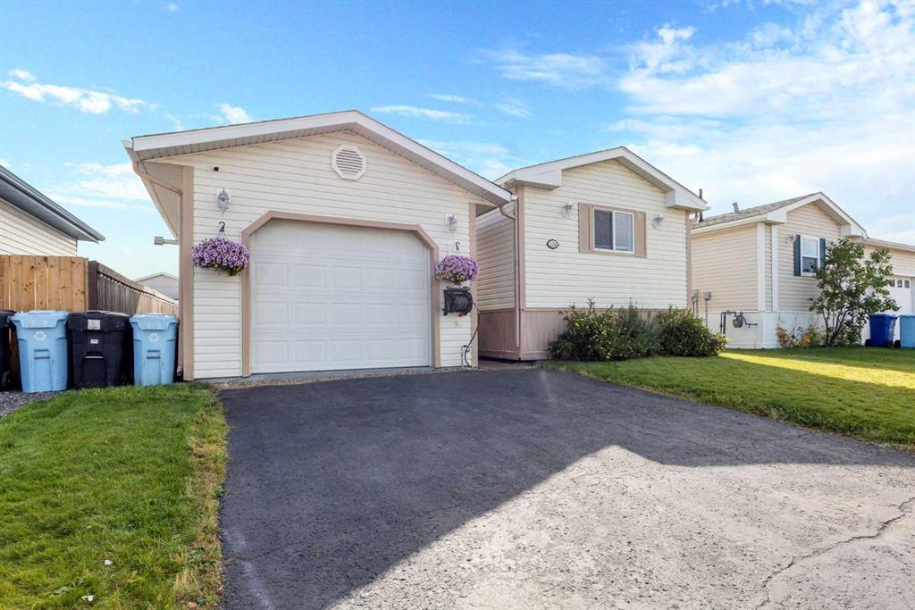 Fourth View of 204 Mitchell Drive , Timberlea, Fort McMurray, Alberta, T9K 2N1