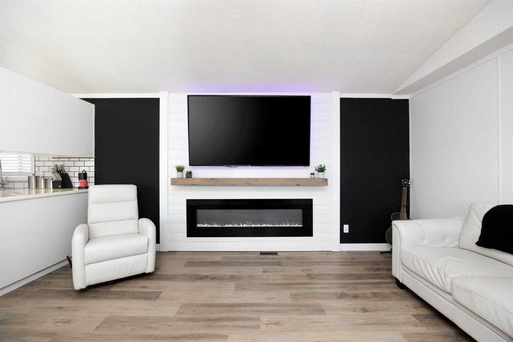 Fifth View of 204 Mitchell Drive , Timberlea, Fort McMurray, Alberta, T9K 2N1