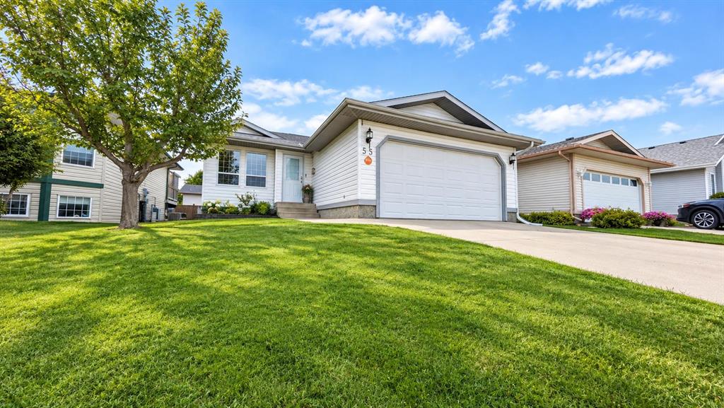 55 Edgewood Drive , A2344529, Alberta,