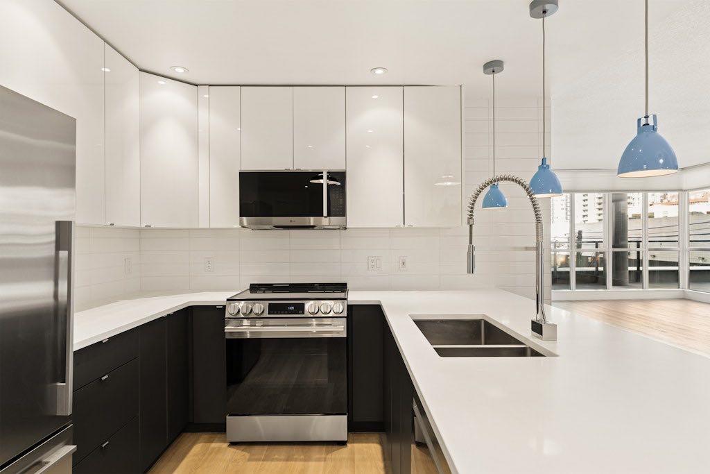 Third View of 203, 788 12 Avenue SW, Beltline, Calgary, Alberta, T2R0H1