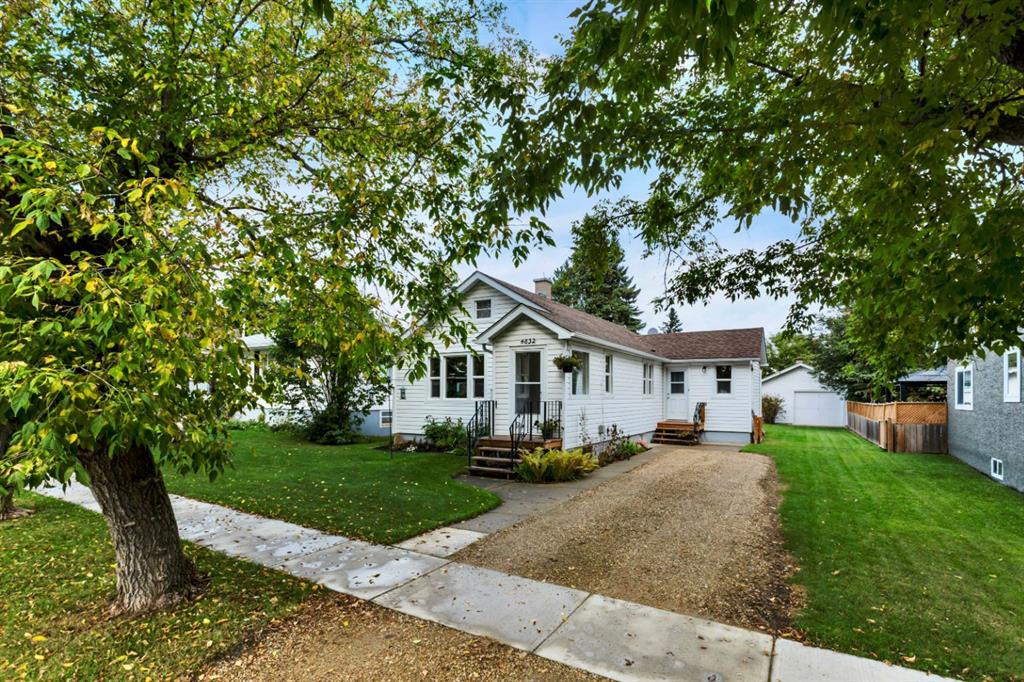 4832 53 Avenue , A2344542, Alberta,