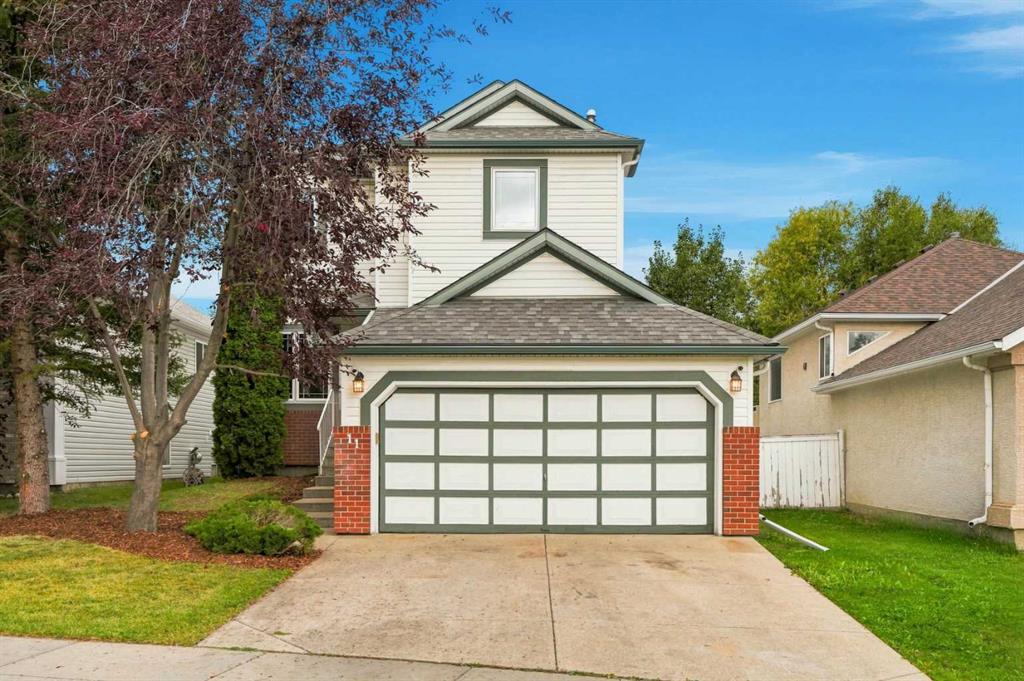 11 Somercrest Circle SW, A2344545, Alberta,