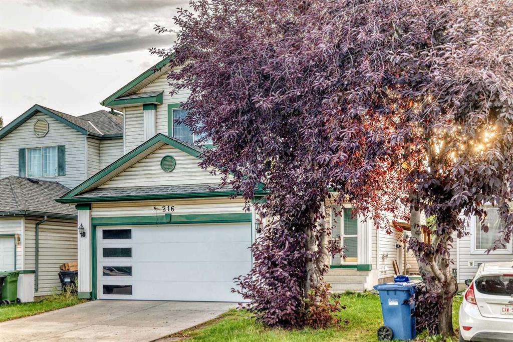 Fourth View of 216 Mt Apex Green SE, McKenzie Lake, Calgary, Alberta, T2Z3B9