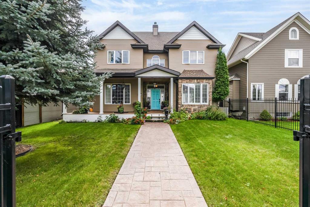 1111 5 Street SE, A2344585, Alberta,