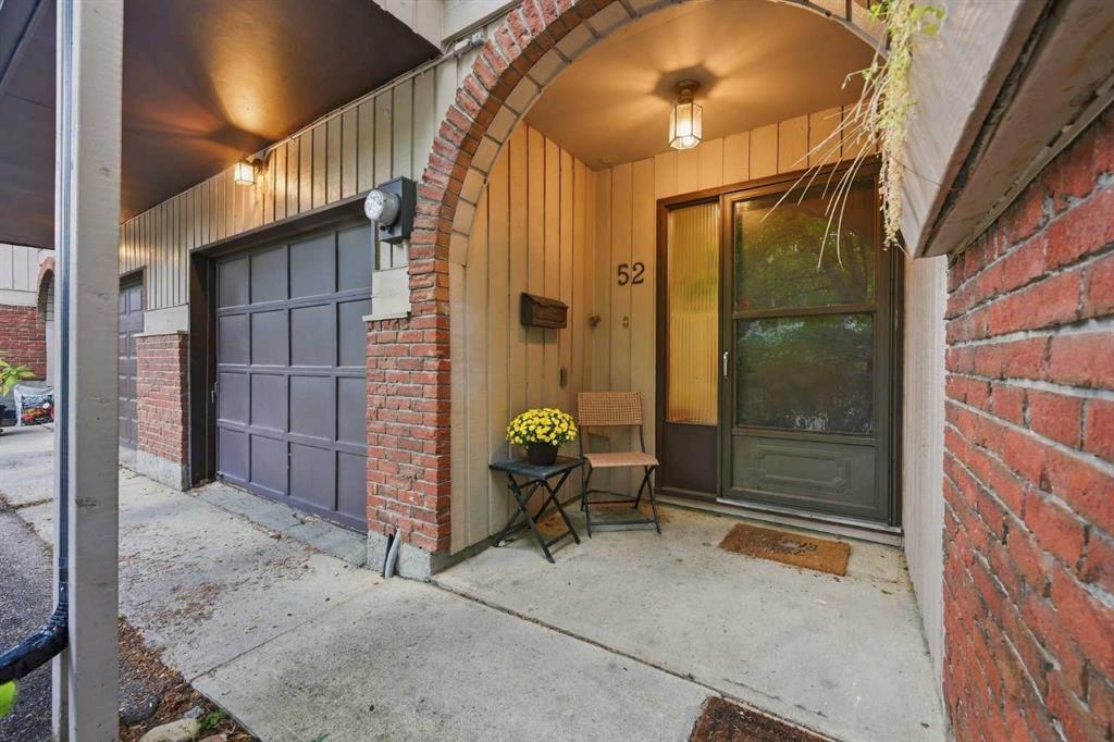 Third View of 52 Canterbury Gardens SW, Canyon Meadows, Calgary, Alberta, T2W 2S9