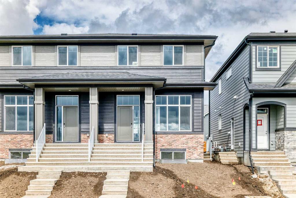 1368 Mahogany Boulevard SE, A2344596, Alberta,