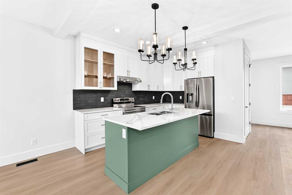Fourth View of 20 Lakewood Way , Lakewood, Strathmore, Alberta, T1P 2J4