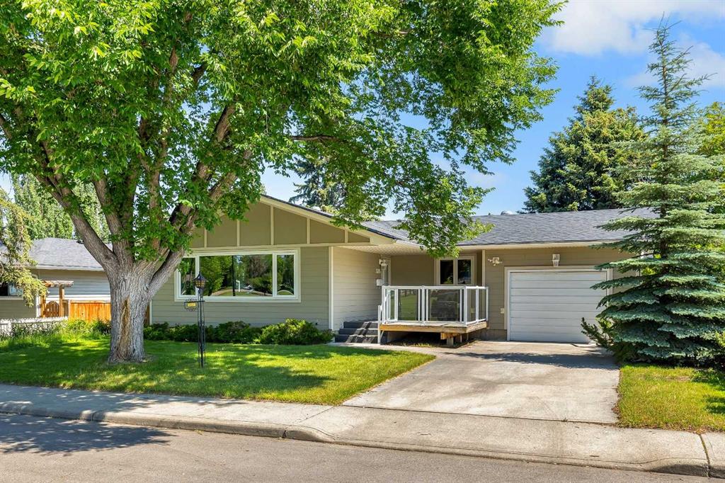 3324 Morley Crescent NW, A2344603, Alberta,